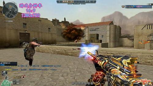 枪王排位爆料最新视频,揭秘神秘枪王背后的传奇故事