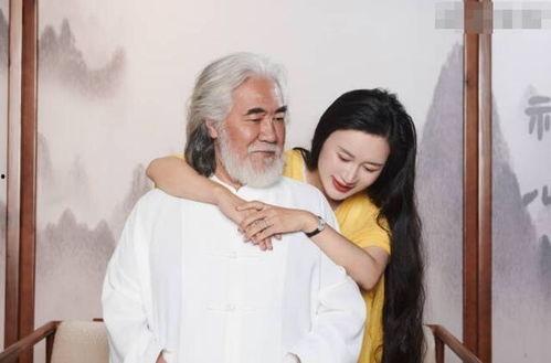 张纪中老婆爆料怀孕视频,喜讯传来引网友热议