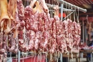 玉林腊肉爆料事件始末视频,真相与争议的交织