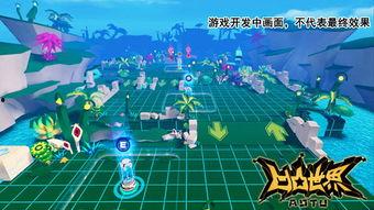 凹凸手游最新爆料吧,神秘角色登场，战斗系统革新升级