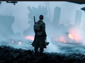 敦刻尔克   在线观看,英雄壮举，历史重映