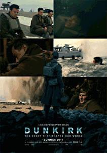 敦刻尔克   在线观看,英雄壮举，历史重映