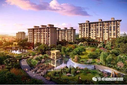 六安碧桂园最新爆料信息,揭秘全新规划与亮点抢先看