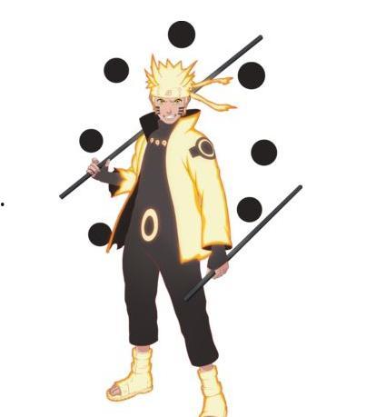 鸣人皮肤爆料视频下载安装,全新造型惊艳亮相，安装攻略一网打尽