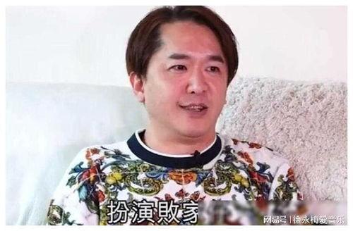 邓兆尊爆料歌手视频,揭秘娱乐圈不为人知的一面