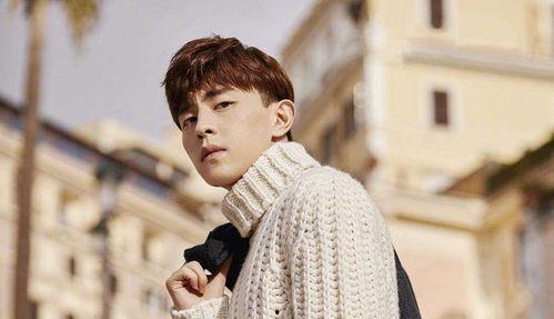 王以鑫和李现最新爆料,揭秘幕后故事与精彩瞬间