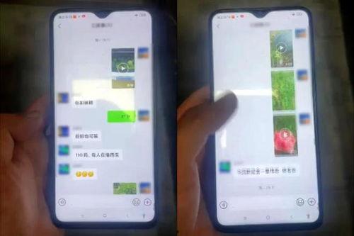 颜色吃瓜微信群免费,颜色吃瓜微信群，缤纷生活从这里开始