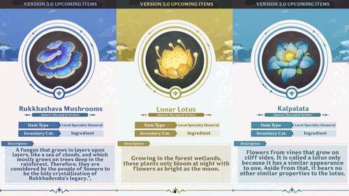 草神外形爆料视频大全,全方位视频解析