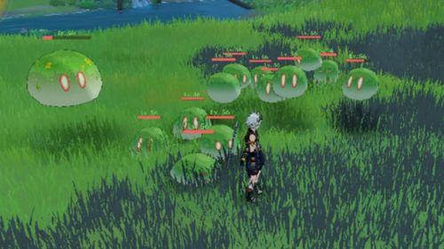 草神外形爆料视频大全,全方位视频解析