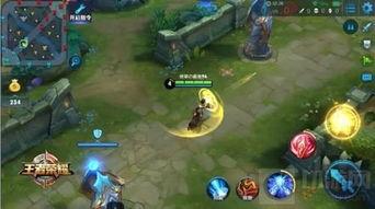 王者重做最新爆料消息,神秘英雄即将登场，技能重塑，战局再起！