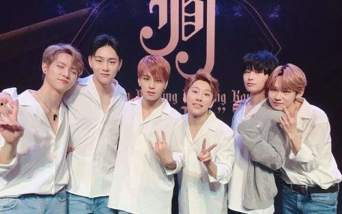 韩国idol最新爆料,揭秘韩国idol最新爆料背后的惊人真相！