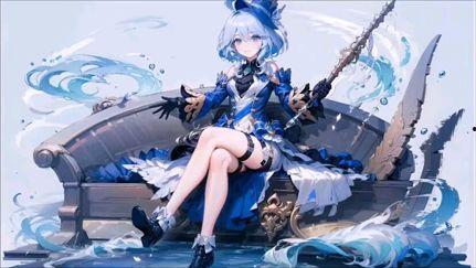 原神最新爆料枫丹跑图,原神最新爆料跑图攻略全解析