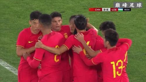 中国男足最新爆料,备战世界杯，备战未来