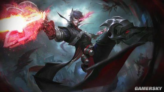 马克皮肤爆料最新