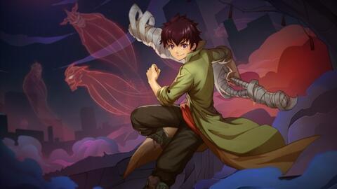 约瑟夫最新联动爆料,神秘角色揭晓，精彩剧情即将展开！