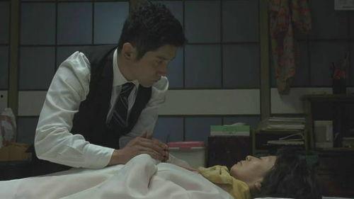 入殓师电影在线观看,生死之间，温情永存