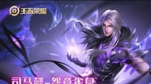 司马皮肤爆料视频大全,揭秘热门游戏角色新装风采