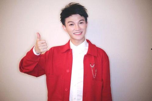 圈内爆料周深尹约,揭秘明星背后的神秘恋情