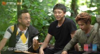 汪涵爆料抠门视频,节俭还是小气？