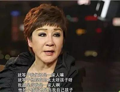 向太爆料看透娱乐圈