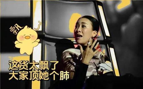 向太爆料看透娱乐圈