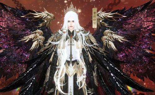 逆水寒时装爆料最新图片,古风服饰美轮美奂，带你穿越江湖