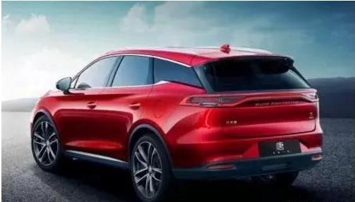 比亚迪长城最新信息爆料,跨界合作与技术创新揭秘