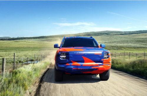 比亚迪长城最新信息爆料,跨界合作与技术创新揭秘