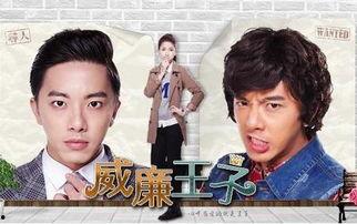 台剧威廉王子在线观看,台剧浪漫邂逅的甜蜜之旅