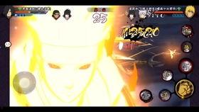 手游秽土水门爆料视频,神秘忍者技能大揭秘