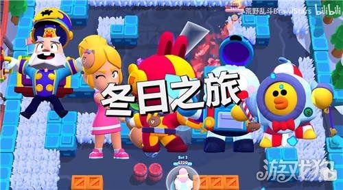 荒野乱斗赛季爆料时间最新,揭秘全新赛季时间与精彩内容抢先看！