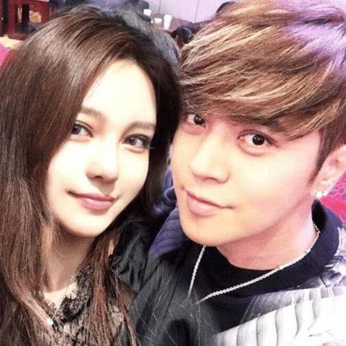 最新爆料罗志祥和周扬,甜蜜互动引网友热议