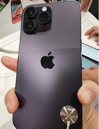 苹果15系列最新的爆料,颠覆性升级，五大亮点抢先揭秘