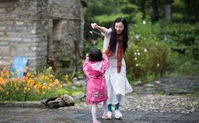 娱乐爆料陶虹夫妇,甜蜜生活背后的温馨瞬间