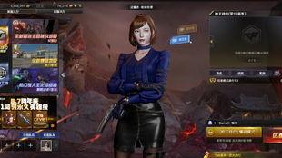 新角色灵狐者爆料视频下载