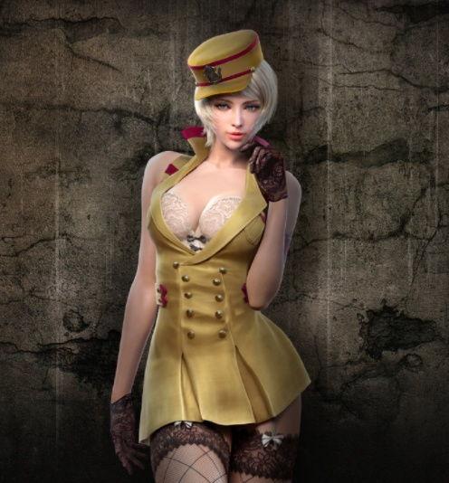 新角色灵狐者爆料视频下载