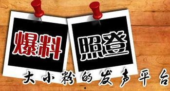 厦门本地新闻如何爆料的