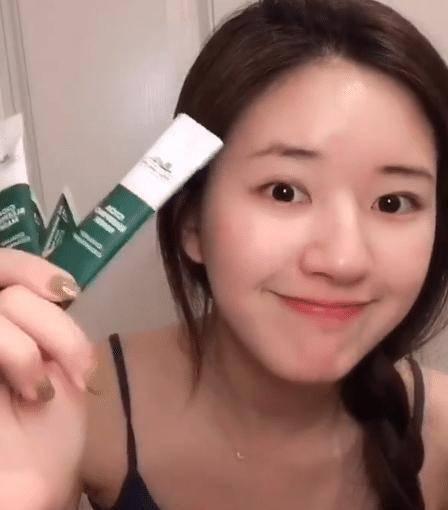 网友爆料辛巴面膜视频