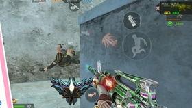 cfm最新体验服爆料,全新玩法与角色，带你领略战场新篇章