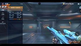 cfm最新体验服爆料,全新玩法与角色，带你领略战场新篇章