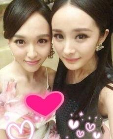 杨幂八卦最新爆料视频,情感纠葛与事业起伏全解析