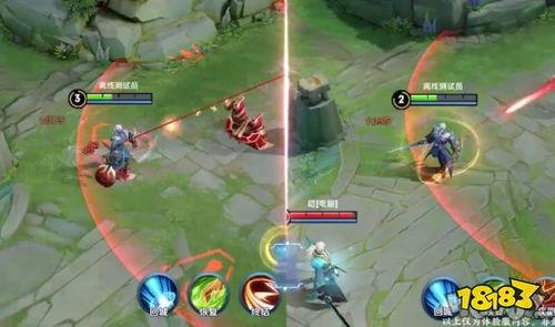 王者新特效爆料最新版