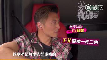 明星爆料谢霆锋视频大全,明星背后的真实生活