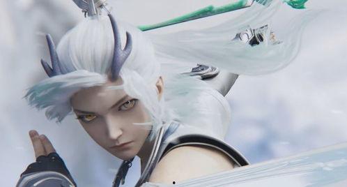 敖隐最新皮肤爆料,神秘幻影，探寻深海之谜