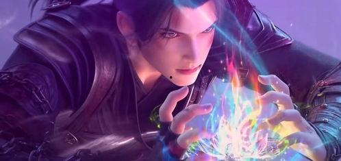 萧炎最新爆料视频,揭秘斗破苍穹全新剧情走向与角色命运