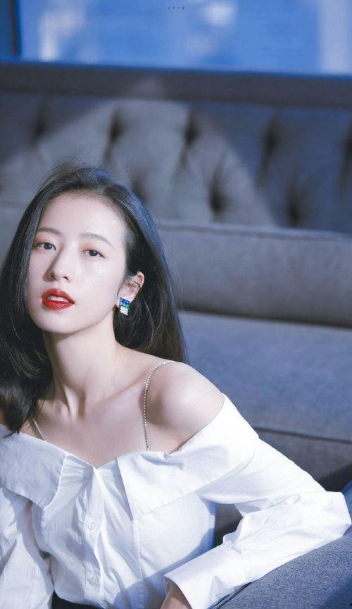 周雨彤最新爆料,揭秘幕后的精彩故事