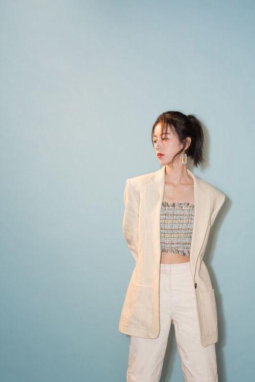 周雨彤最新爆料,揭秘幕后的精彩故事