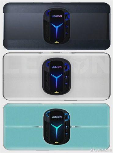 拯救者y90最新款爆料,性能升级，设计革新，引领电竞新潮流