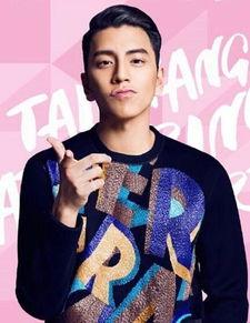 娱乐圈帅哥爆料是谁呀,揭秘神秘人物身份大揭秘