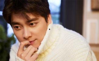 娱乐圈帅哥爆料是谁呀,揭秘神秘人物身份大揭秘